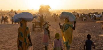 UNHCR raises record $1.5 billion in early funding for 2025 