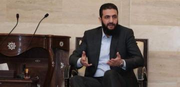 Syria's new government aims to establish strategic ties with Türkiye 