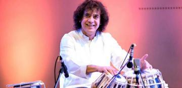 Zakir Hussain, Legendary Tabla Maestro, Passes Away At 73 