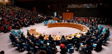 US, Russia trade accusations at UN over Syria escalation
