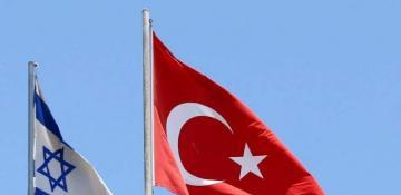  Middle East geopolitics: Can Türkiye and Israel find common ground? 