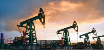 Oil prices poised for weekly gain on China's recovery hopes