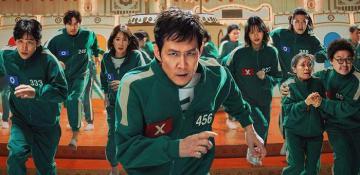 'Squid Game' Season 2 dominates Netflix chart worldwide after day one