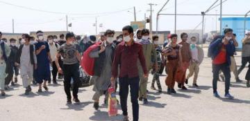 Iran to introduce single ID and banking cards for migrants 