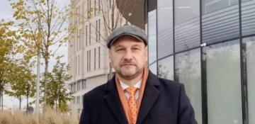 Belarus sentences prominent activist to 6 years in prison 