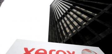 Xerox, Apple, Qualcomm and Rumble rise premarket 