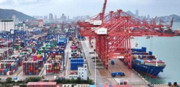 China to cut import tariffs on some recycled copper and aluminium raw materials 