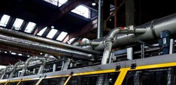 German industrial orders fall 1.5% in October 