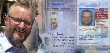 US charges IRGC officer with killing American in Iraq 