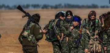 Türkiye claims that Syria's new leadership has agreed to disband Kurdish forces