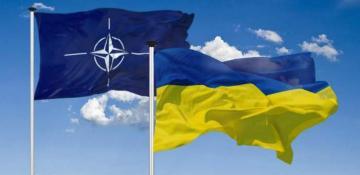 Ukraine insists on NATO membership, rejects alternative security options 