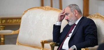 Pashinyan explains the reasons for absence in CIS summit