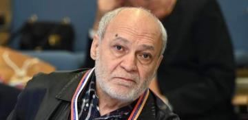 A Russian political scientist has been banned from entering Armenia