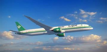 Saudi Airlines set to expand fleet with 191 new aircraft 