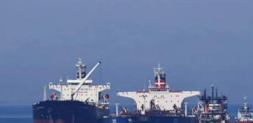 US targets Iran's 'shadow fleet' of oil tankers with new sanctions 