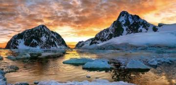 China launches first monitoring station in Antarctica 