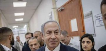 Netanyahu’s corruption trial testimony shifted to Tel Aviv, begins next week 