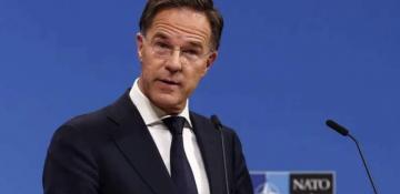 NATO chief urges Europe to boost defense spending with Trump’s return. 