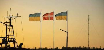 Denmark to provide €6 million for restoration of Ukraine's energy sector 