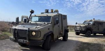 Peace talks between Israel and Hamas restart in Egypt 