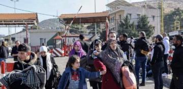 European countries halt Syrian asylum decisions 