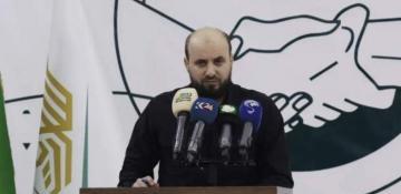 Syrian rebels appoint transitional prime minister 