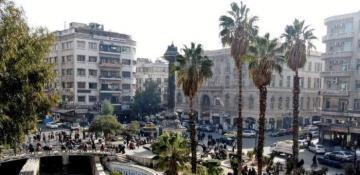 US troops will remain in Syria, says White House's Finer 