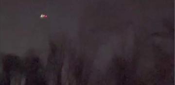 Unexplained drone sightings continue to occur in New Jersey