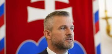 Slovak President: Ukraine will have to cede territories
