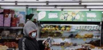 China's Shanghai and Hangzhou issue warnings for upcoming heavy air pollution 