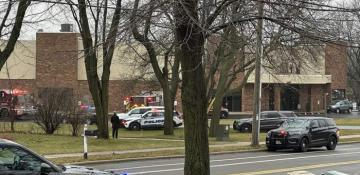 US: School shooting in Wisconsin leaves several dead 