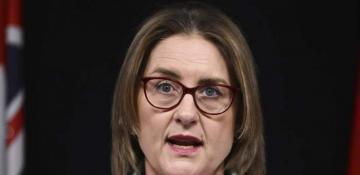 Australia proposes protest ban at worship sites to combat antisemitism 