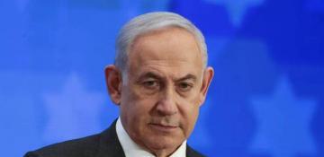 Netanyahu says Israeli forces will keep buffer zone inside Syria 