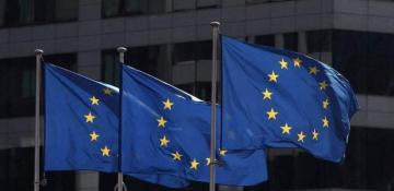 EU urges European companies to leave Russian market 