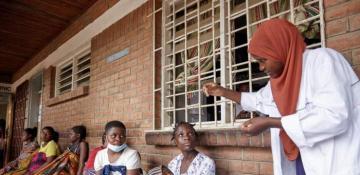 WHO reports 37% rise in global cholera cases, 27% increase in deaths in Nov. 