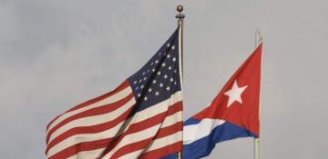 US congresswoman asserts Cuba is not a terrorist country 