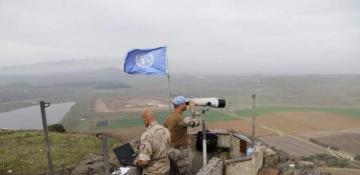 UN prolongs mission in Syria's demilitarized zone amid Israeli occupation 
