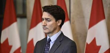Canada's Trudeau faces pressure to resign as prime minister 