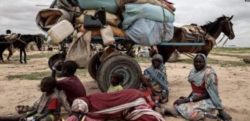 MSF warns of refugee surge and deadly cholera crisis in South Sudan 