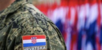 Croatia to reintroduce mandatory military service in 2025 