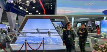 Vietnam signs $286 million defense contracts at 2024 expo 
