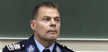 Finland probes Russia 'shadow fleet' ship after cable damage