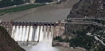 China greenlights largest hydropower dam on Brahmaputra River 