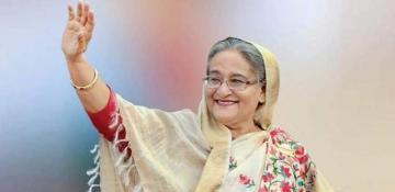 A commission report suggests Bangladesh's ex-premier may be linked to forced disappearances