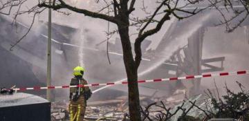 Four dead, more feared missing after The Hague flat explosions 