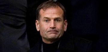 Dan Ashworth to step down as Manchester United's sporting director