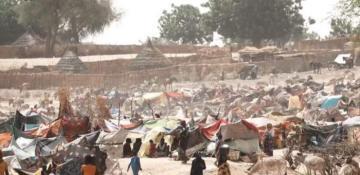 Pressure grows on Sudan to address widespread human rights violations 