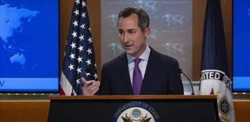 US calls for 'de-escalation' in Syria as anti-regime forces gain ground 