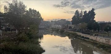 Hama's strategic importance: Assad regime loses control for the first time since Syrian civil war 