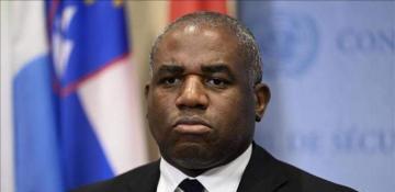 UK expresses concern over reported Russian interference in Romanian elections 